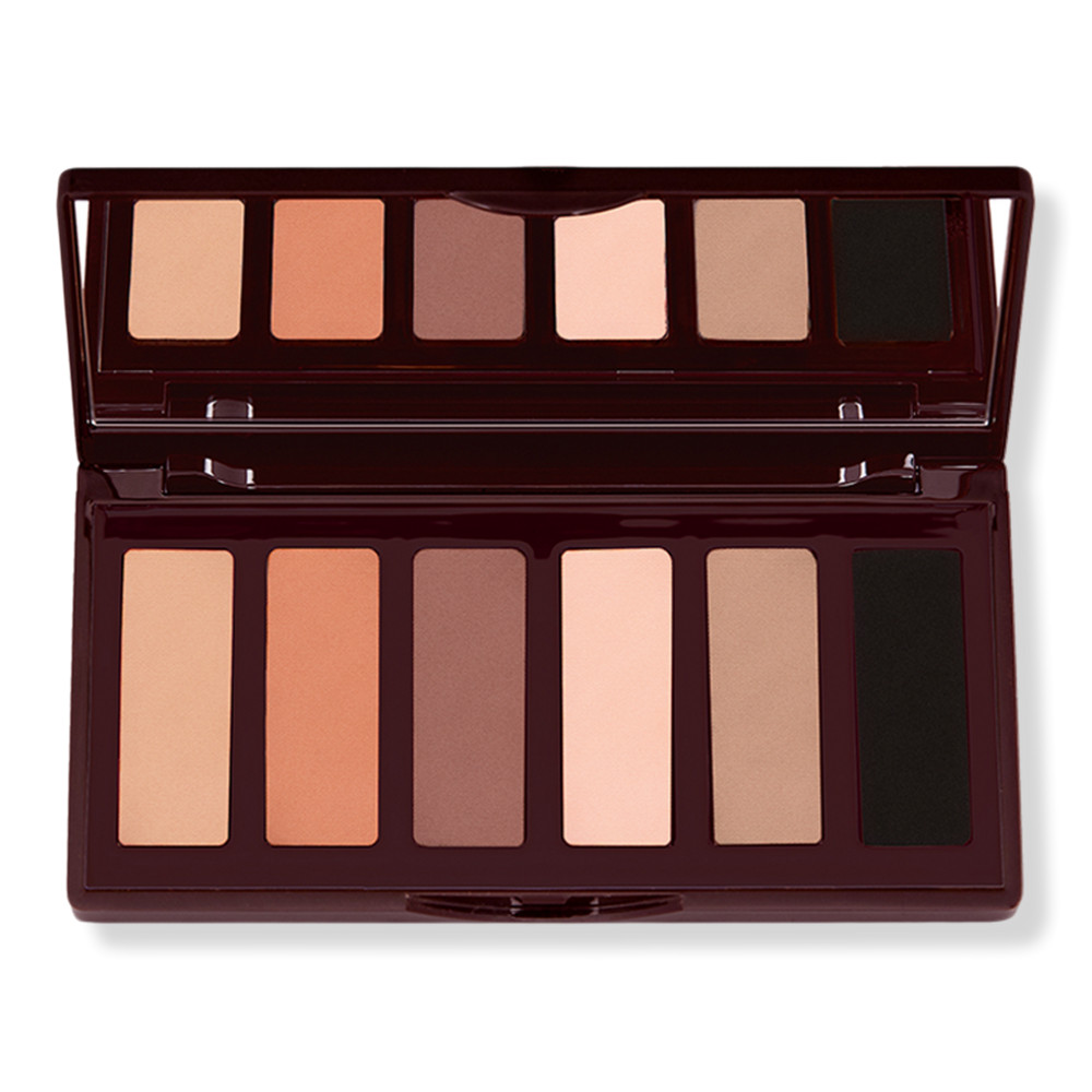 Charlotte Tilbury Super Nudes Easy Eye Palette | Ulta