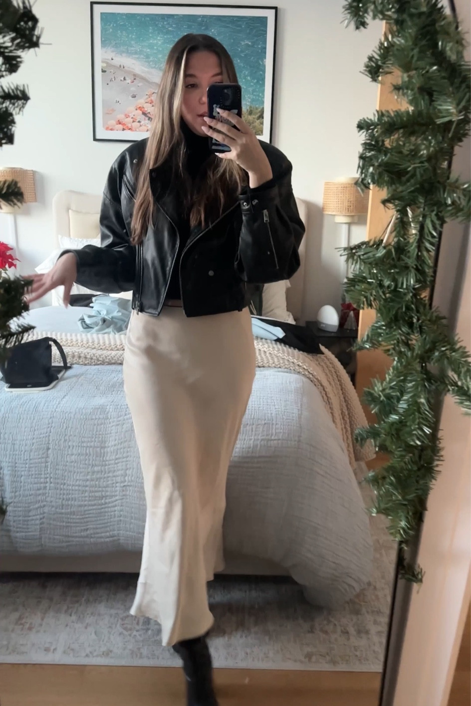 Night time Fit