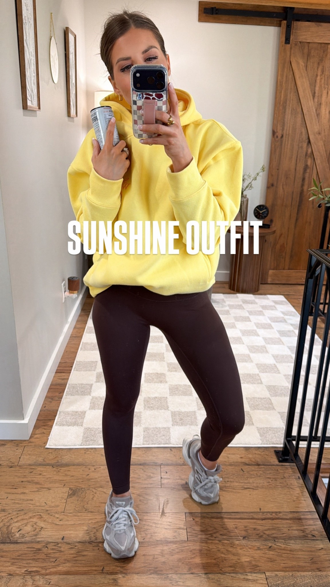 A bright and sunny outfit! I love this yellow! 

#amazonfinds #ootd #momstyle #amazon

#LTKdayinmylife #LTKgrwm #LTKmomlife