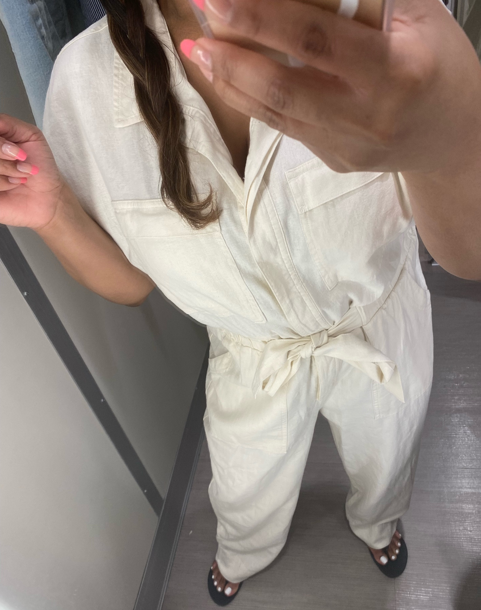 Jumpsuits 
Linen
Denim
Cotton

#LTKtravel #LTKxTarget #LTKstyletip