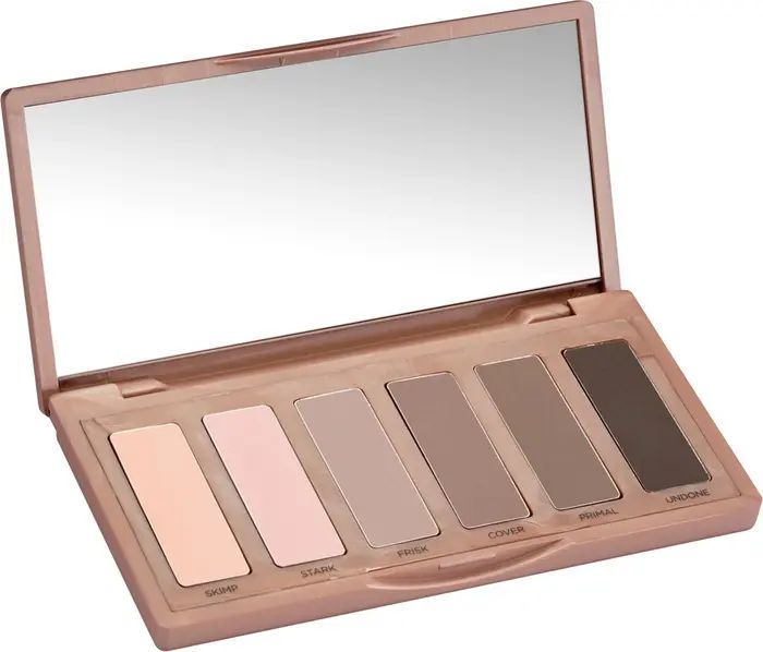 Urban Decay Naked2 Basics Eyeshadow Palette | Nordstromrack | Nordstrom Rack