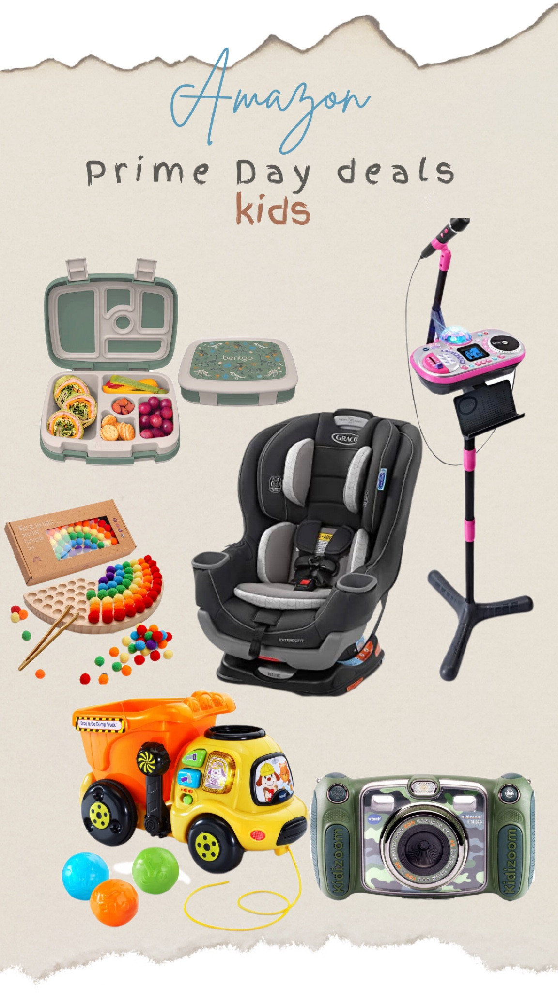 Amazon prime day deals for the kids 

#LTKsalealert #LTKunder100 #LTKkids