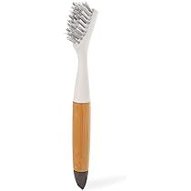 Full Circle Micro Manager Home & Kitchen Detail Cleaning Brush, 1 EA, White | Amazon (US)