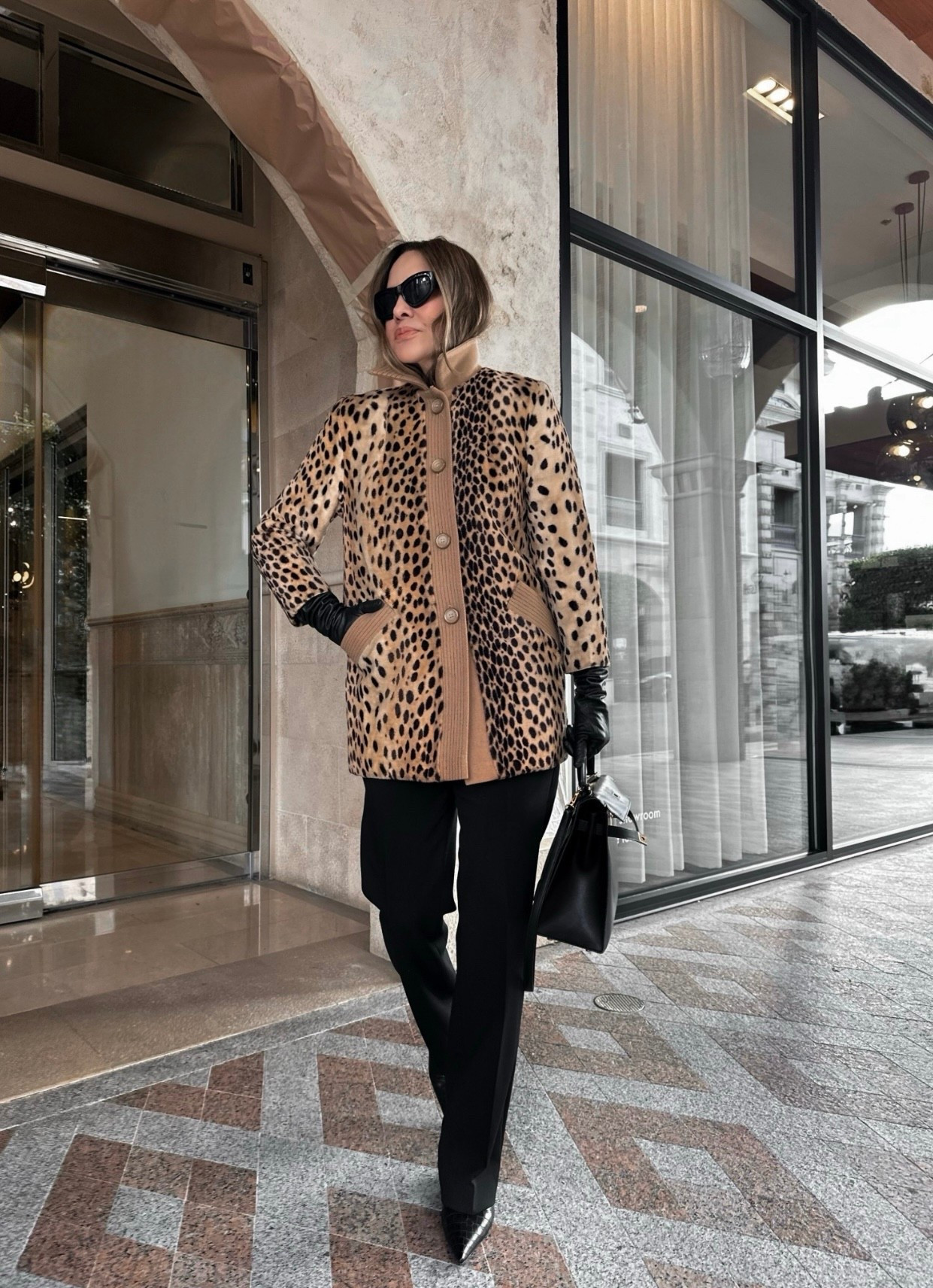 Love a good Leo !
#vintage