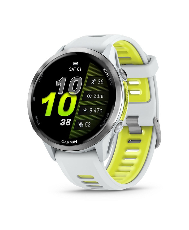 Garmin Forerunner 970 Smartwatch | Bloomingdale's (US)