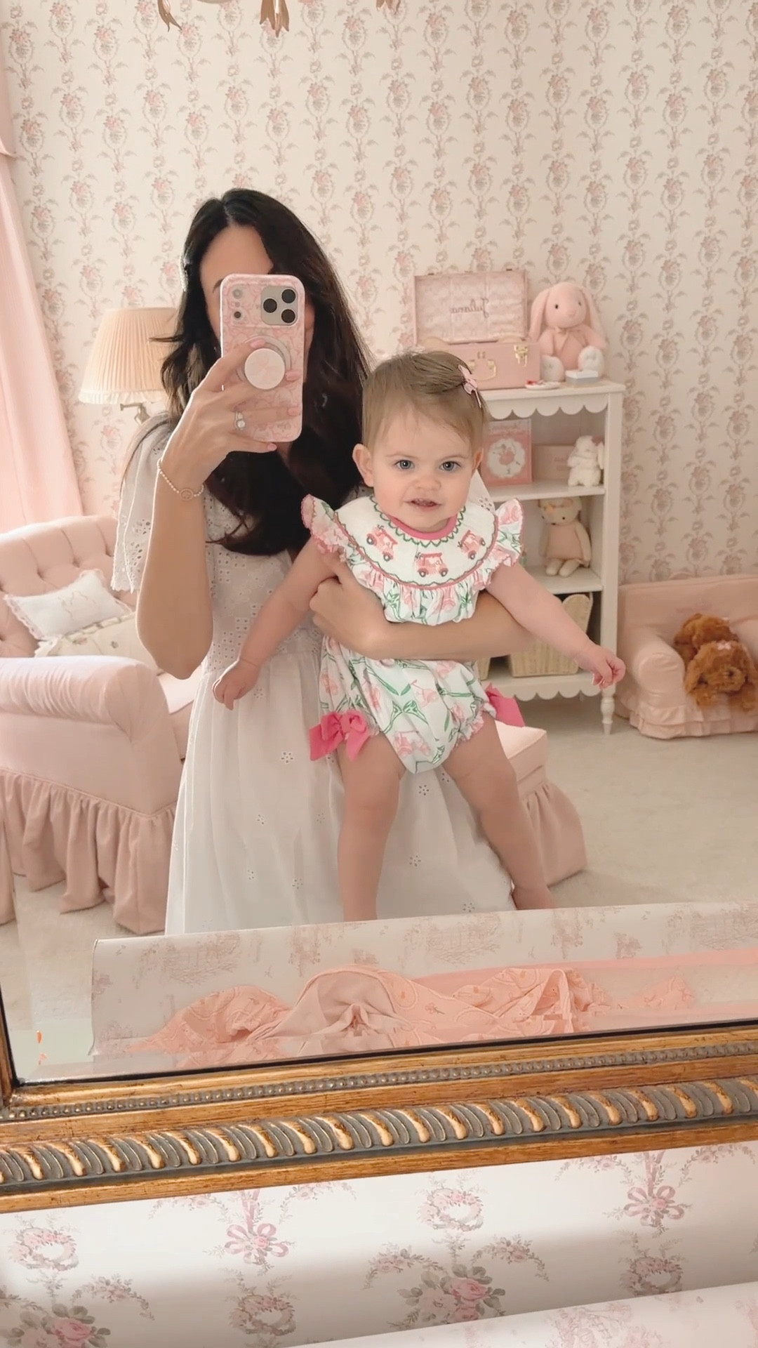 Spring golf bubble for little girls - FRAPPS10 to save and my white dress is on sale! 

#LTKmomlife #LTKSaleAlert #LTKBaby