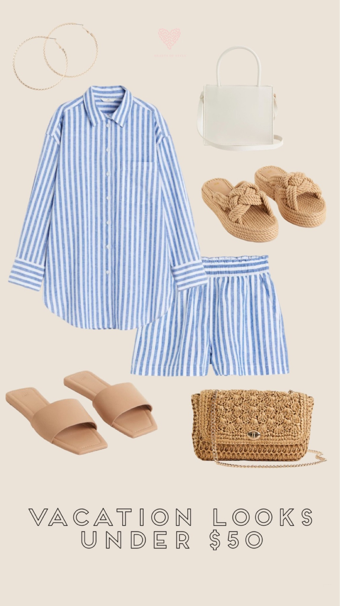 Vacation looks! Every piece is under $50 🤍

#LTKFind #LTKunder50 #LTKstyletip