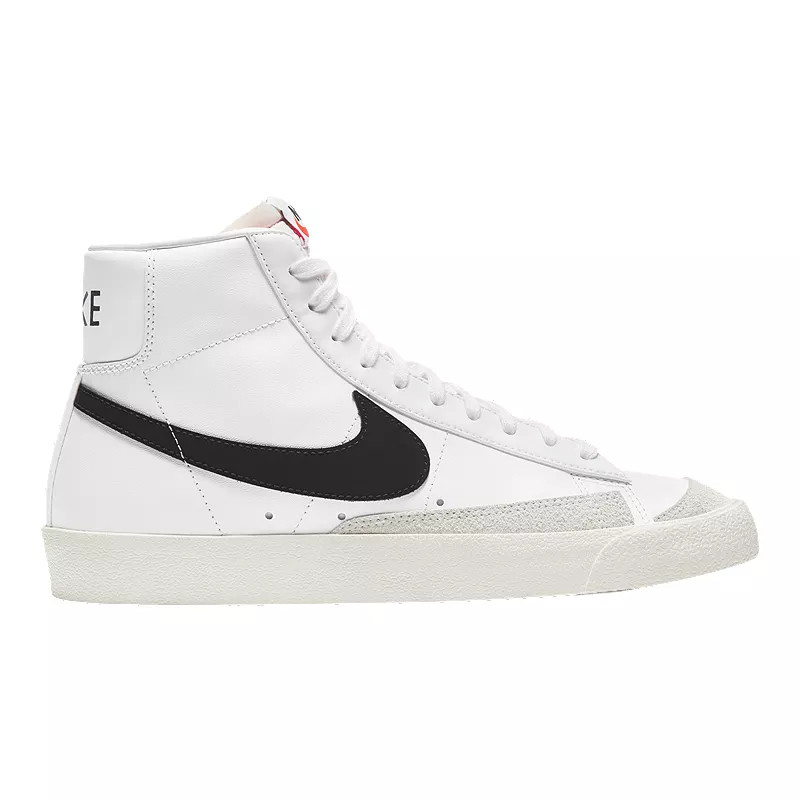 Nike Men's Blazer '77 Vintage Shoes, Sneakers, Mid Top | Sport Chek