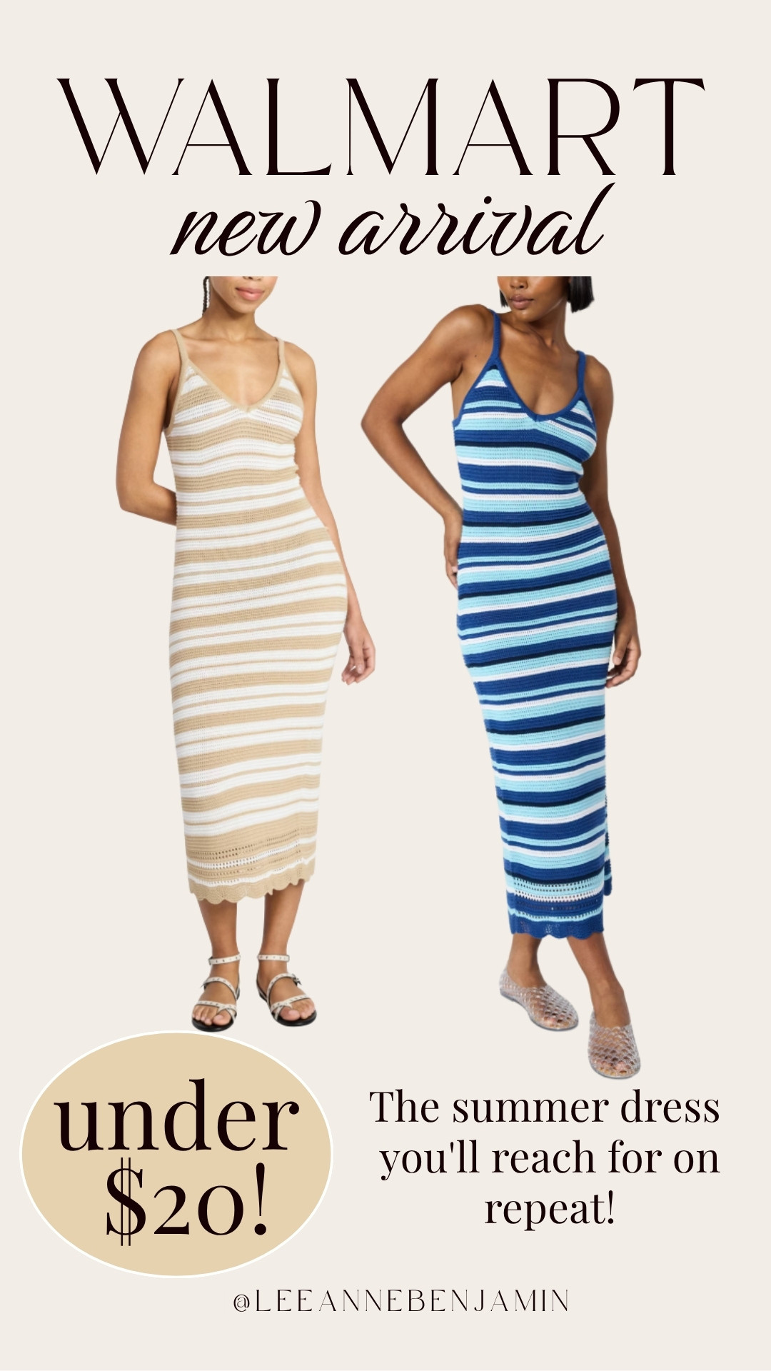 Under $20 and so cute for summer!  

 #LTKootd #LTKSaleAlert #LTKMidsize