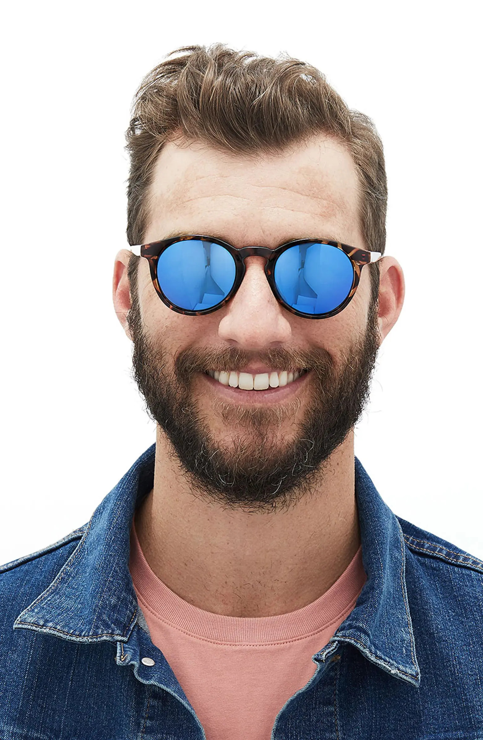 Sunski Dipsea 49mm Polarized Sunglasses | Nordstrom | Nordstrom