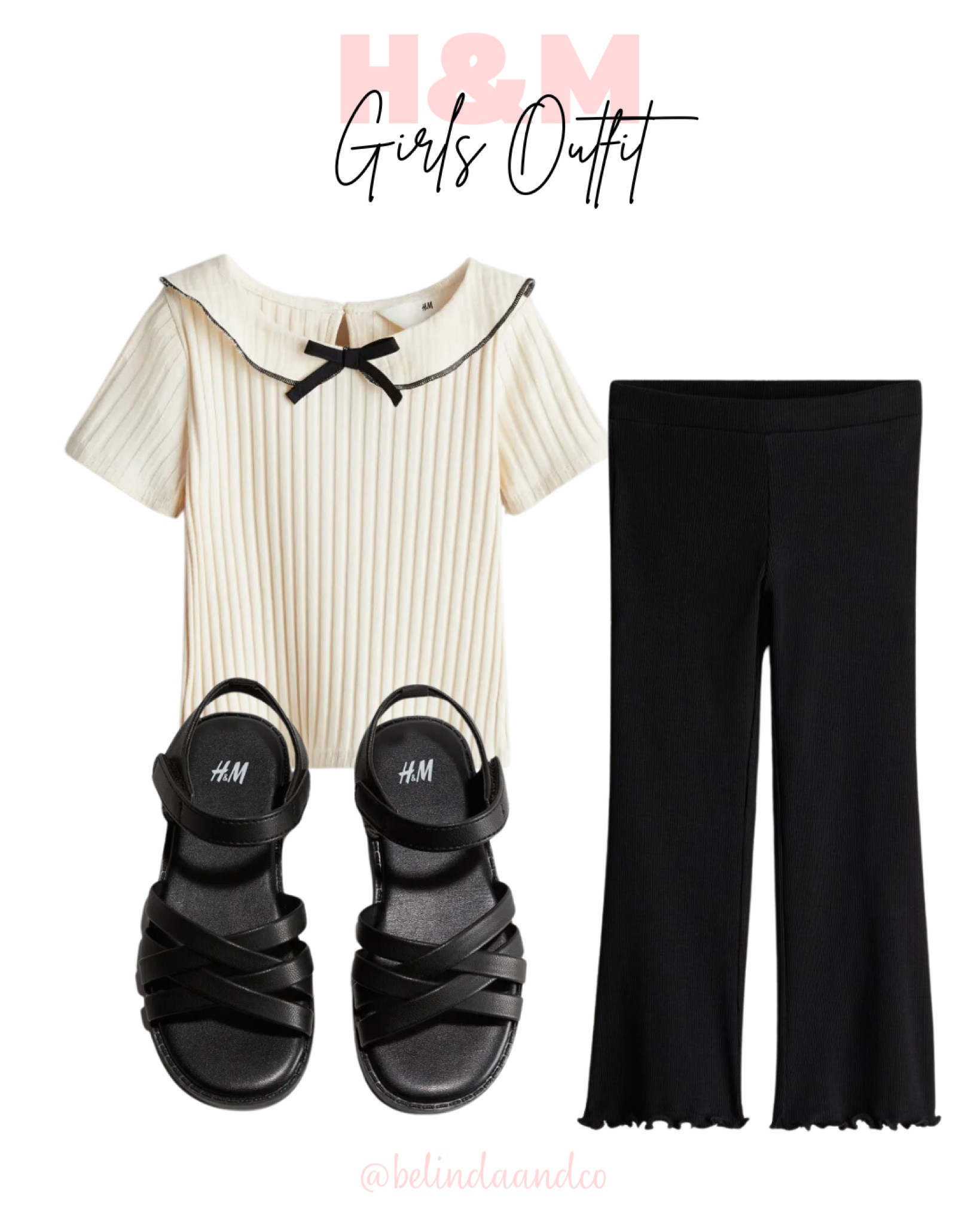 Girls Outfit

#LTKkids #LTKstyletip