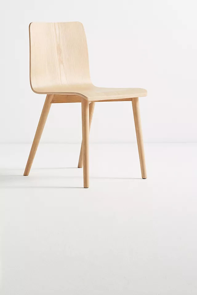 Lovell Chair | Anthropologie (US)