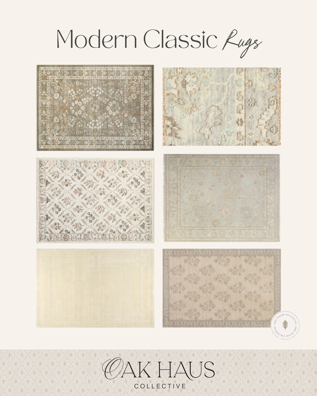 Modern classic rugs, home, indoor, cozy, neutral, timeless

#LTKMothersDay #LTKdayinmylife #LTKHome