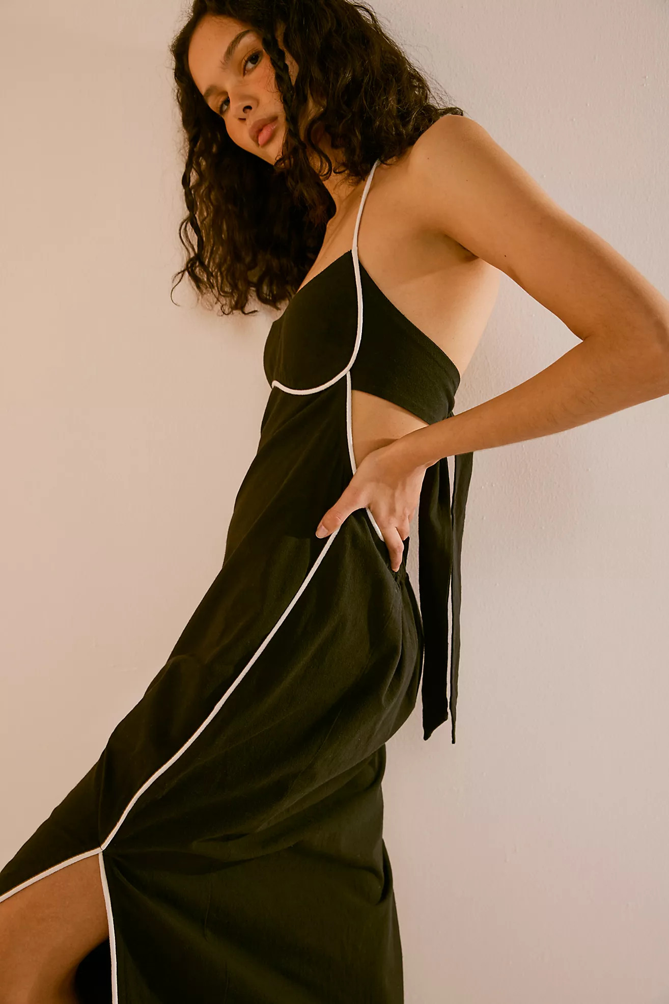 Summer In Capri Midi | Free People (UK)