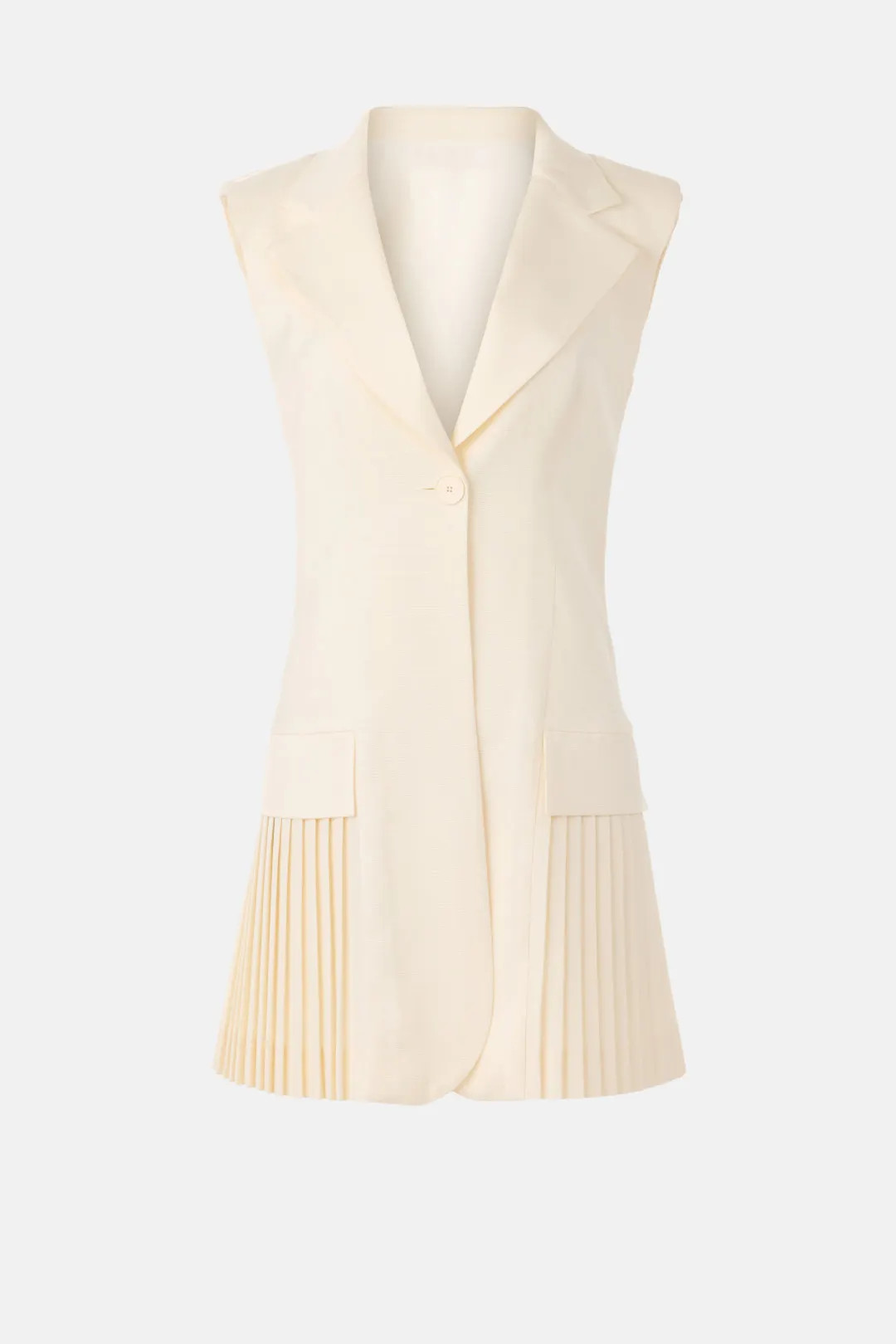 Carine Sleeveless Mini Dress | Rent the Runway