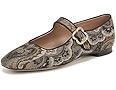 Sam Edelman Womens MichaelaMary Jane Flat | Amazon (US)