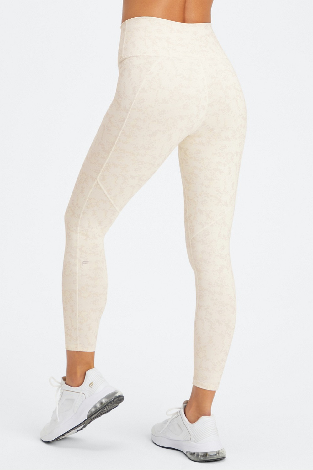 Define PowerHold® High-Waisted 7/8 Legging | Fabletics - North America