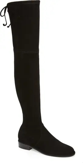 Stuart Weitzman 'Lowland' Over the Knee Boot | Nordstrom | Nordstrom