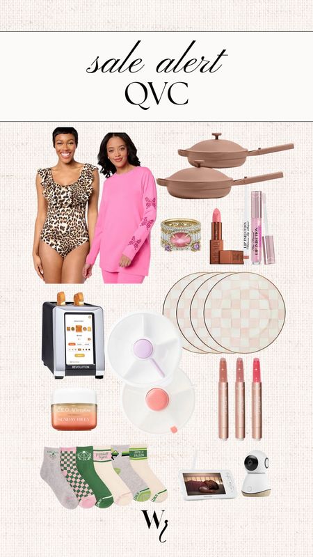 QVC top sale picks 

#LTKSeasonal #LTKstyletip #LTKfindsunder50