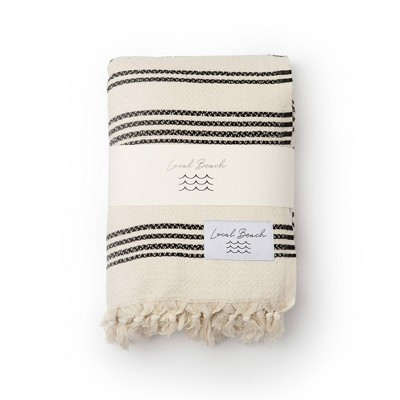 Palmilla Beach Blanket - Local Beach | Target
