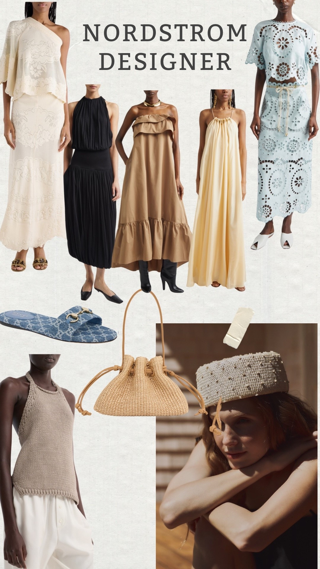 Nordstrom designer 😍😍😍

#LTKselfcare #LTKWorkwear #LTKTravel
