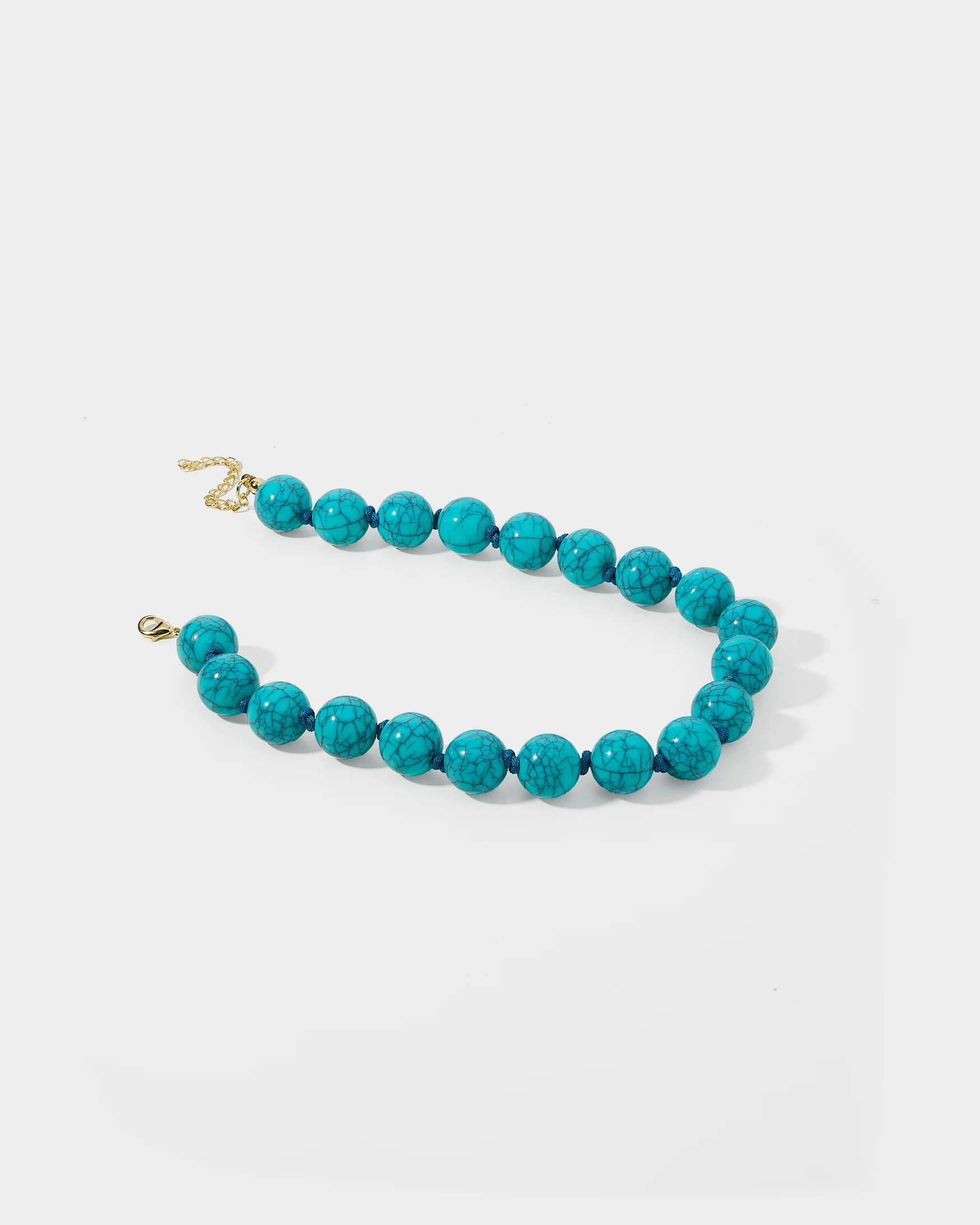 Mila Necklace | Allie + Bess