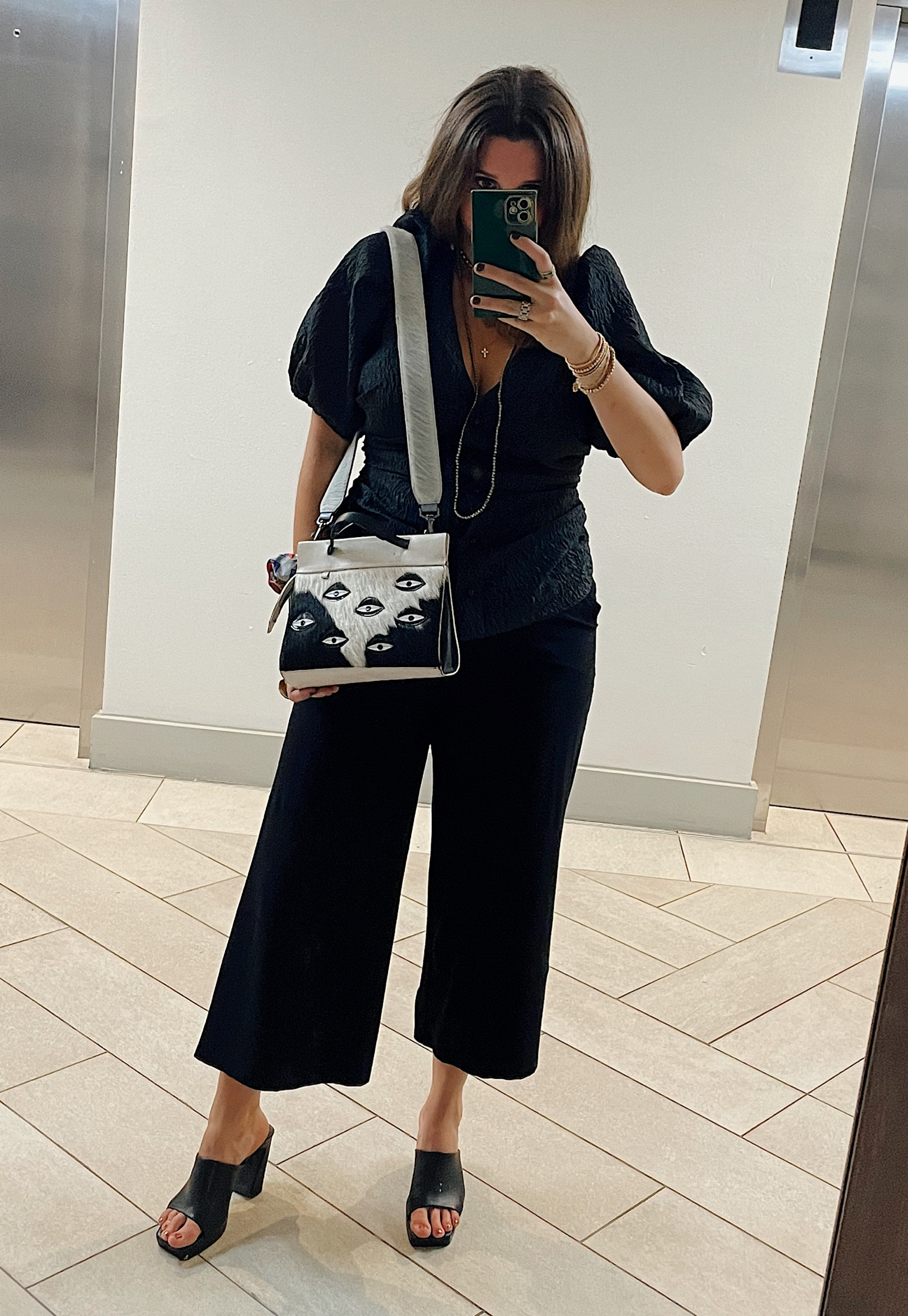 Night out in Black🖤

#LTKshoecrush #LTKstyletip