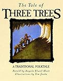 The Tale of Three Trees: A Traditional Folktale    Hardcover – September 13, 1989 | Amazon (US)