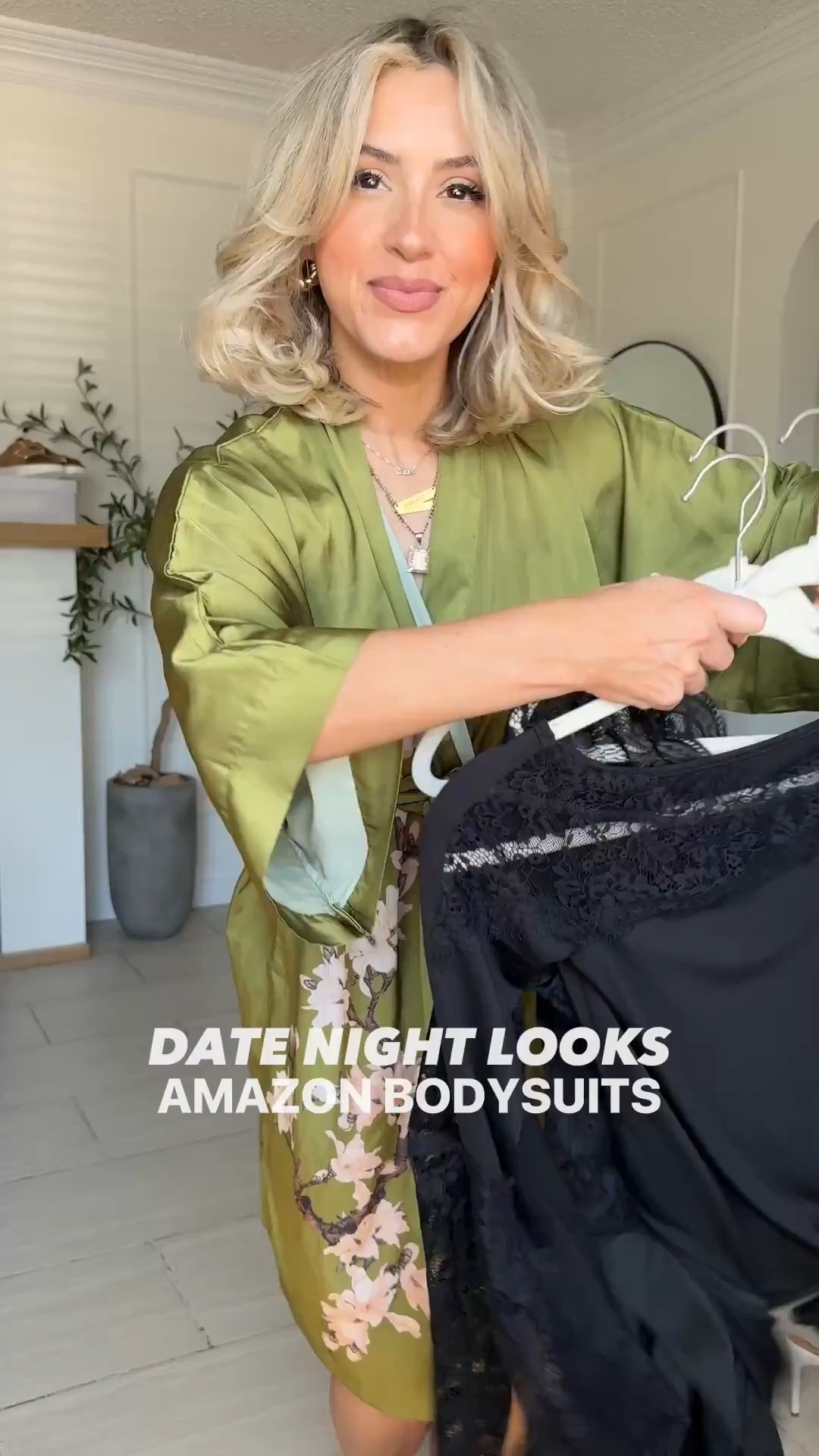 Date night looks featuring these cuuute Lacey bodysuits from Amazon! Really nice quality actually. 




#LTKStyleTip #LTKU #LTKPetite