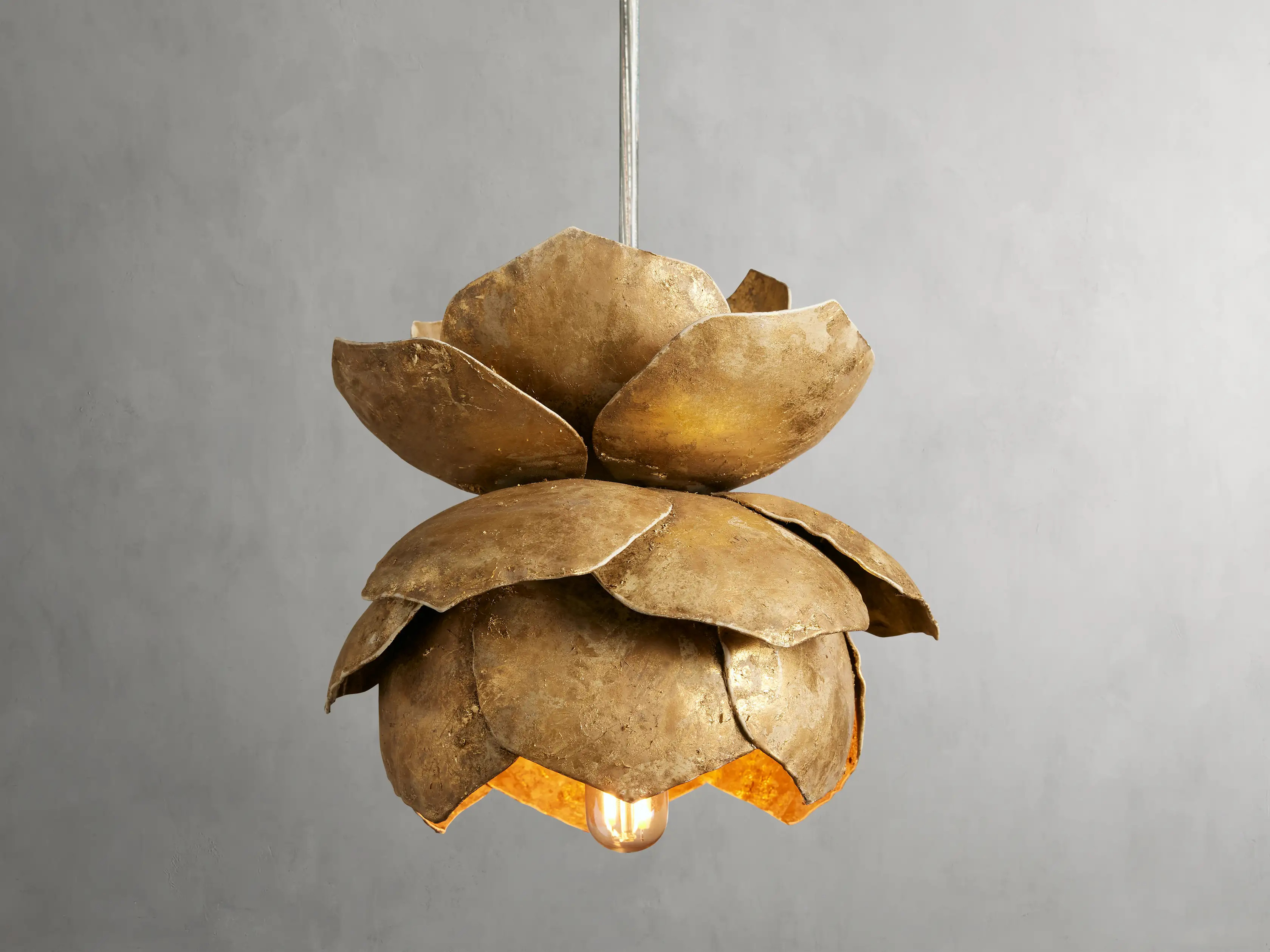 Lorca Pendant | Arhaus