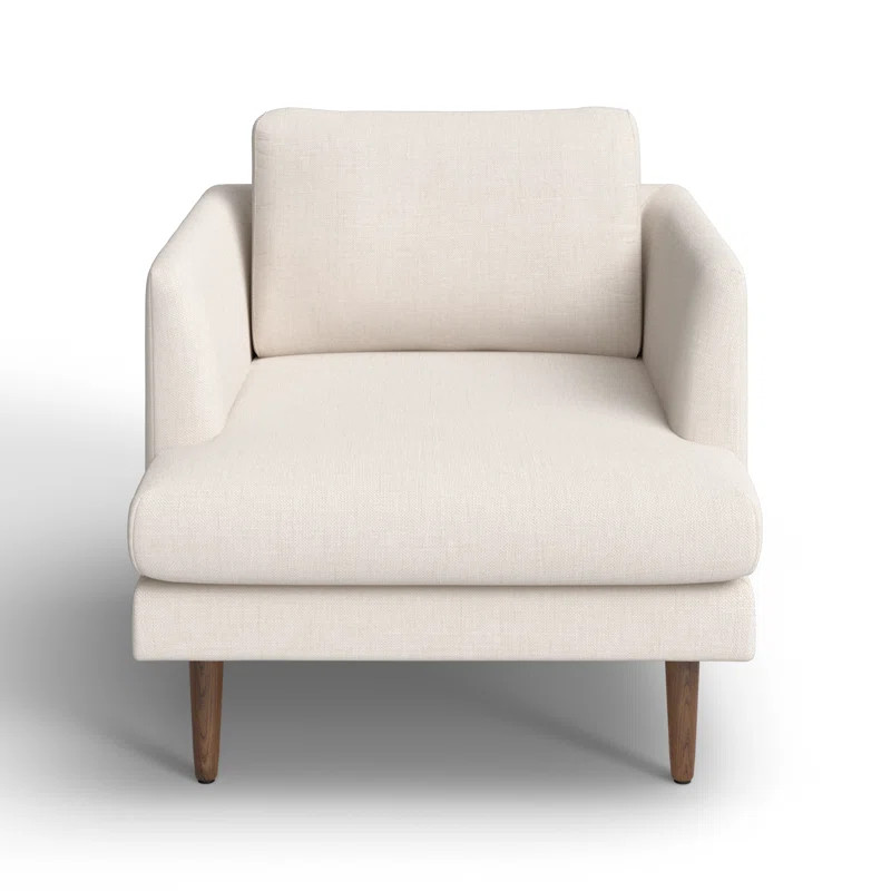Miller Upholstered Armchair | Wayfair North America