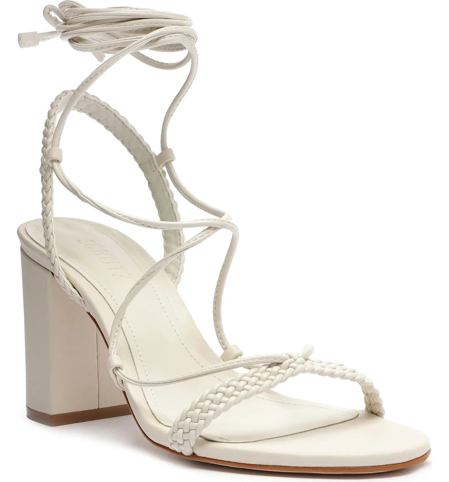 Maxima Lace-Up Sandal (Women) | Nordstrom