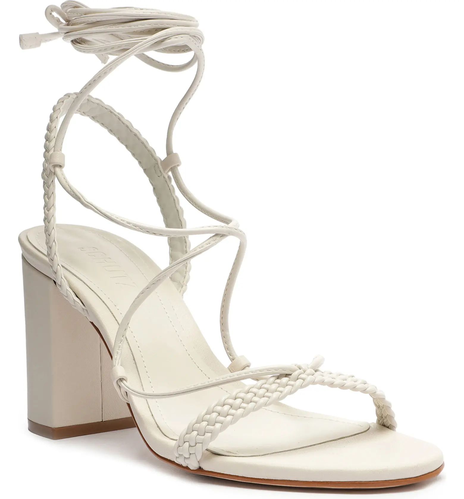 Maxima Lace-Up Sandal (Women) | Nordstrom