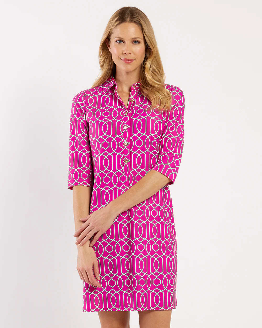 Susanna Dress - Jude Cloth | Jude Connally