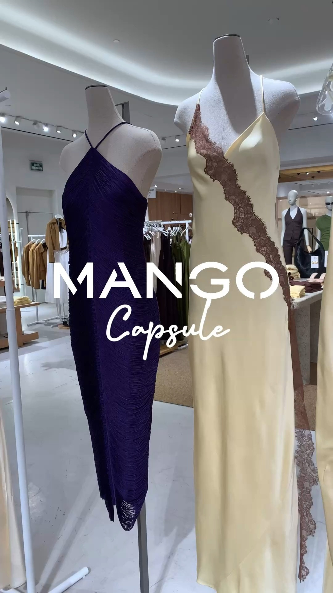 Special occasion dresses & sets for spring/summer season 🖤 Perfect for birthdays, weddings, & other celebrations.

Tags: Mango, Mango Selection, wedding guest dress, cocktail, evening dress, party, ceremony dress, graduation dresses. 

#LTKdresses #LTKsummer #LTKwedding