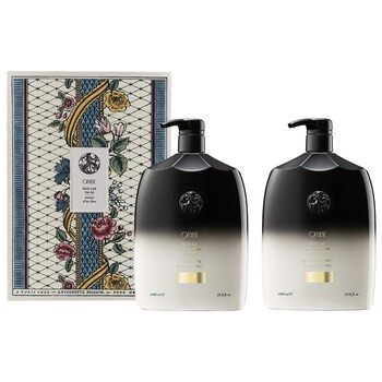 Gold Lust Liter Set | Sephora (US)