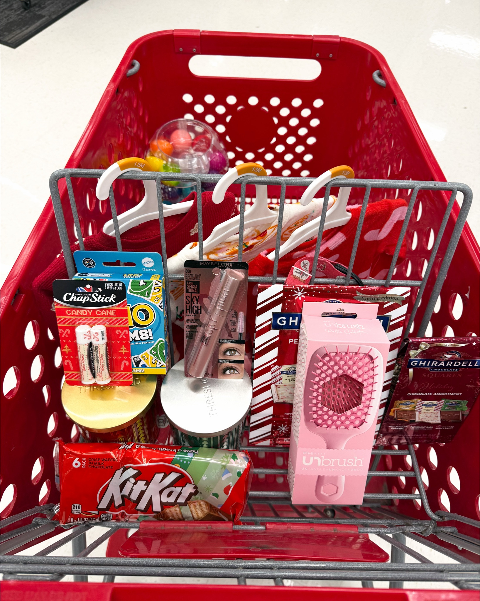 Everything I bought online and in store during Black Friday! 

Black Friday deals 

#LTKHoliday #LTKGiftGuide #LTKCyberWeek