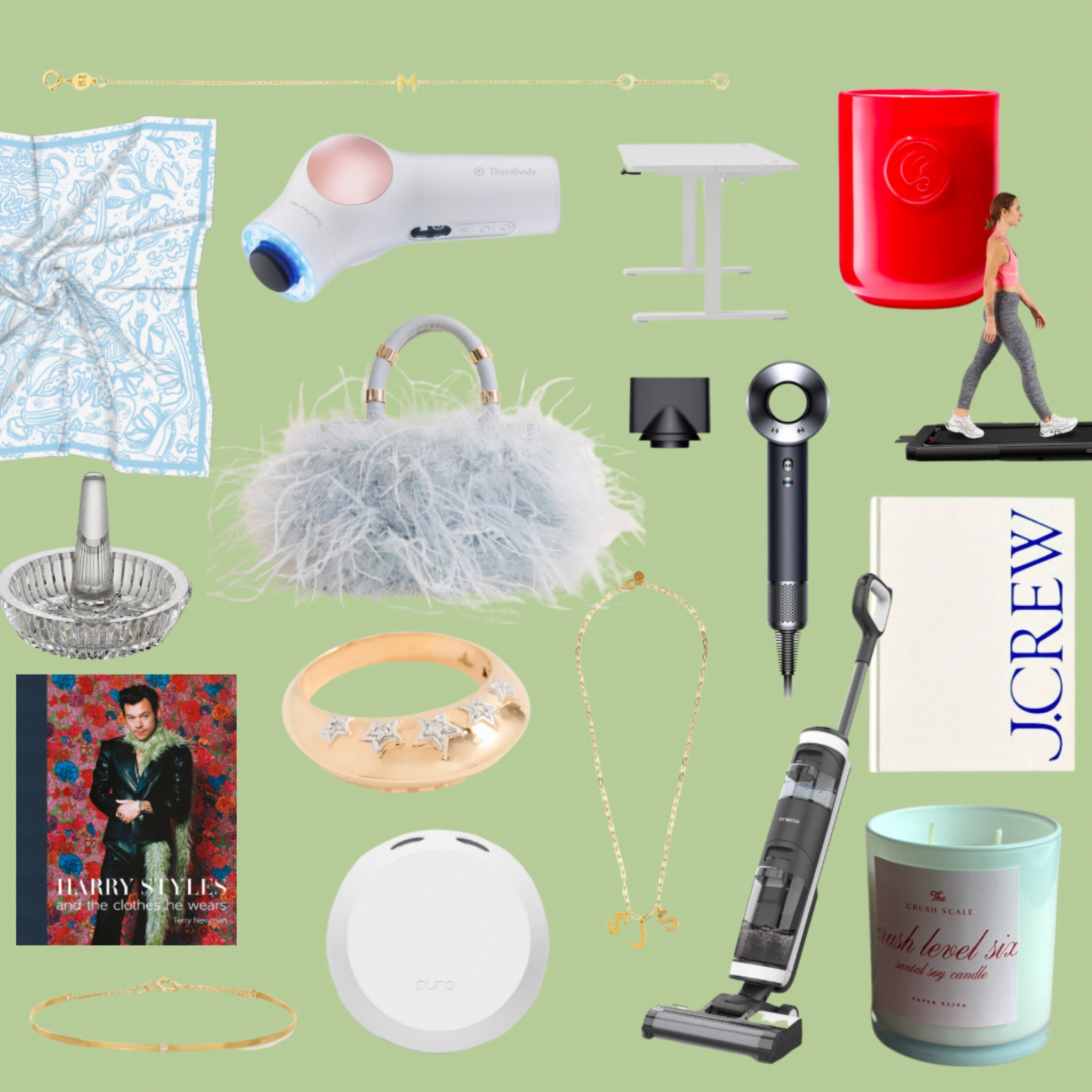 23 Christmas | For You

#LTKSeasonal #LTKGiftGuide #LTKHoliday