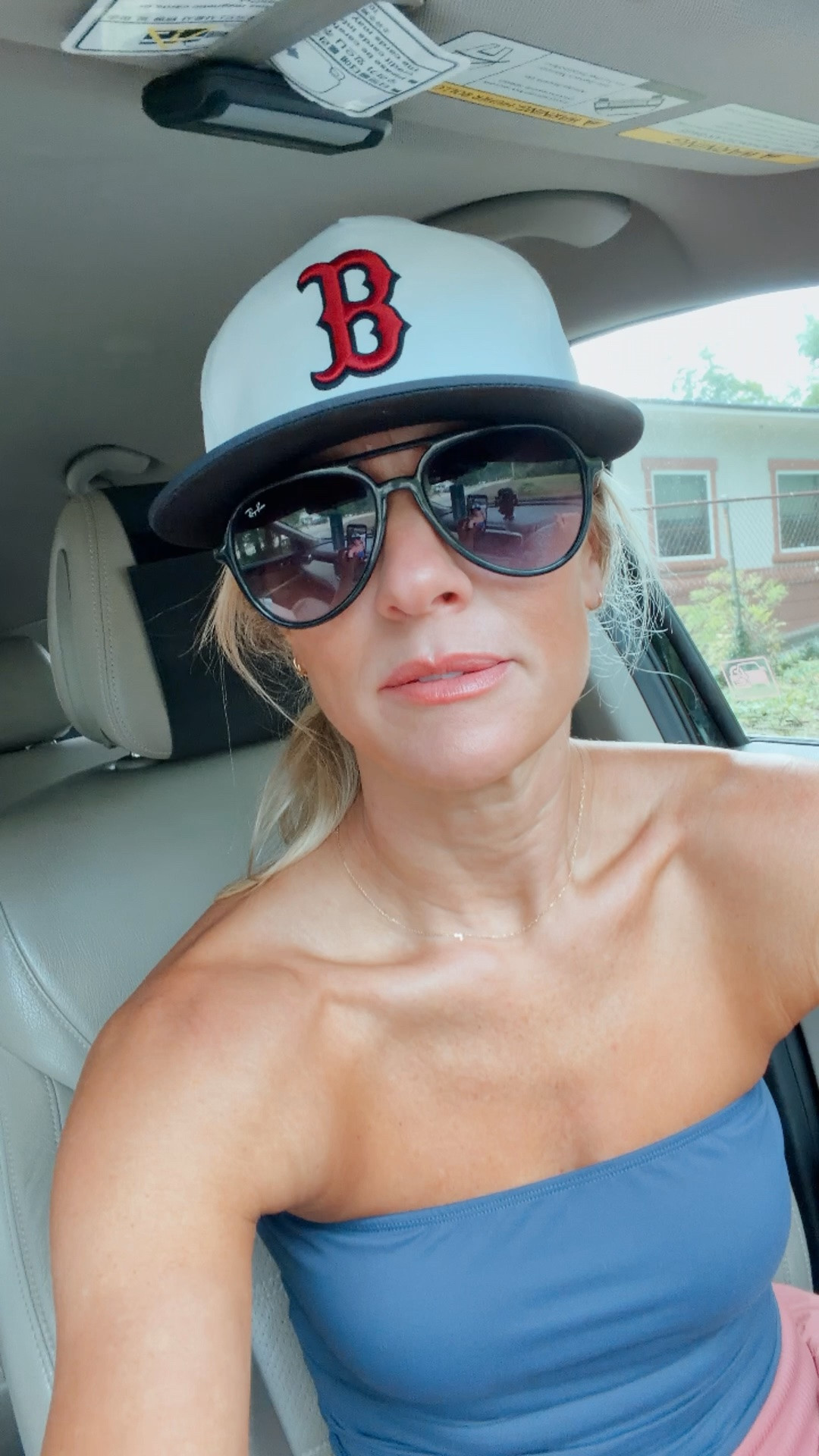 Strapless workout tops >

#LTKdayinmylife #LTKfitnessgoals #LTKootd