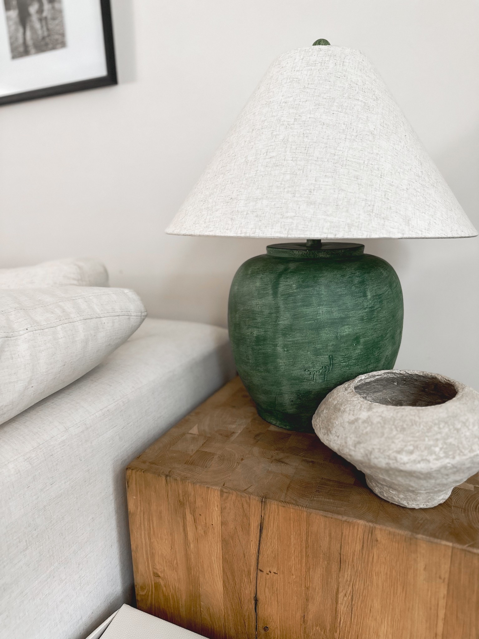 Green with envy 

#LTKStyleTip #LTKHome