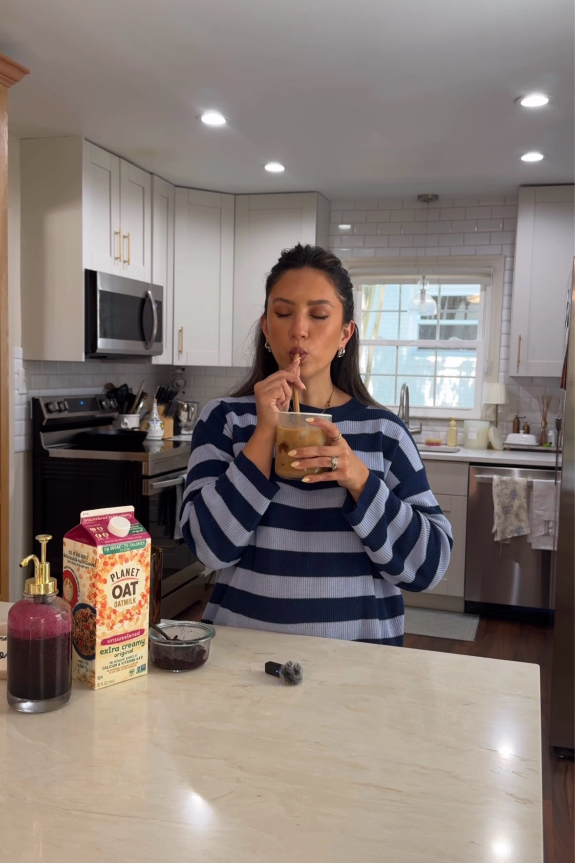 What I use for my at home coffee syrups!

In size small for my matching set!

#LTKfoodie #LTKPetite