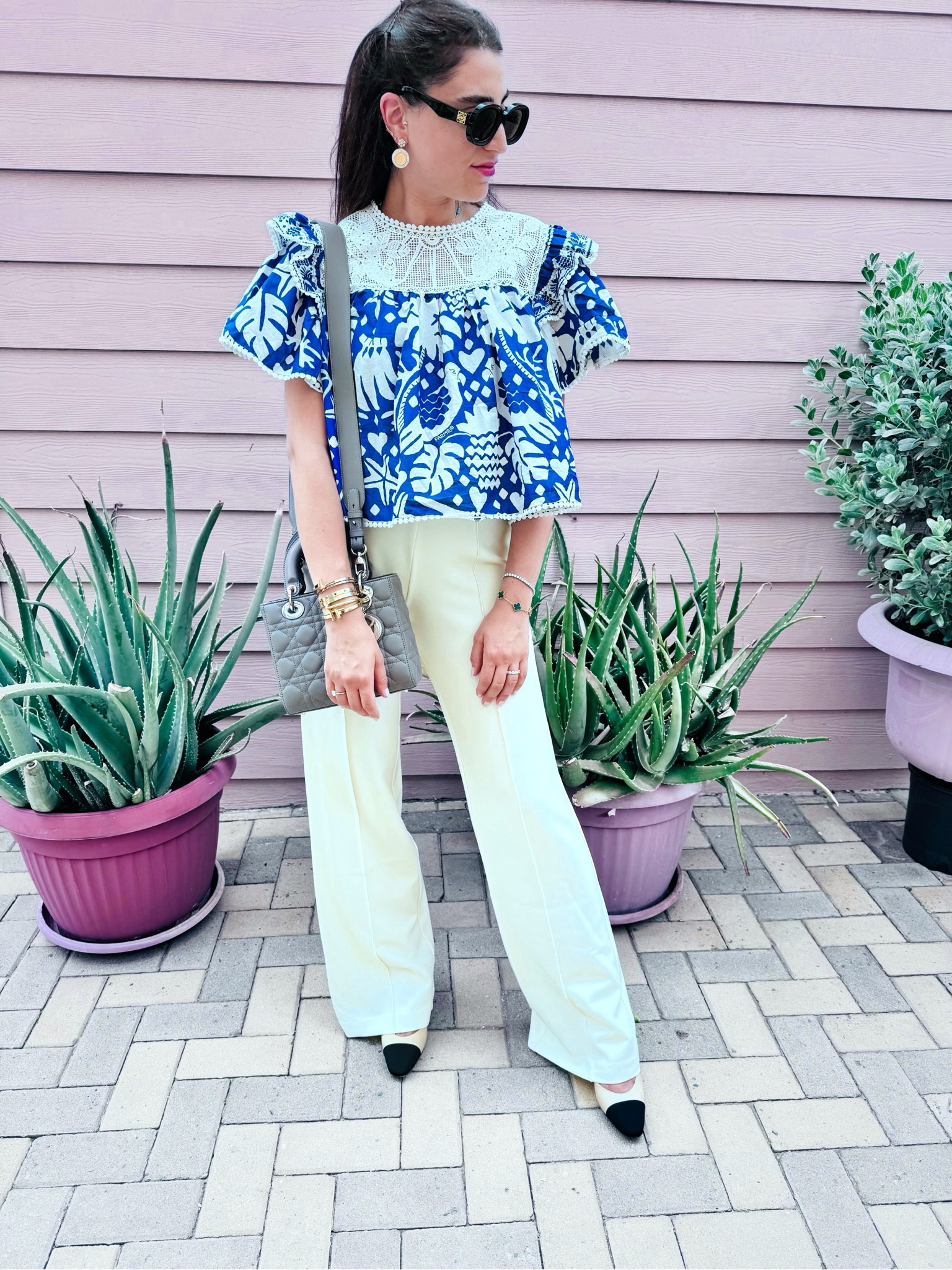 Summer colors 


#LTKFindsUnder100 #LTKSeasonal #LTKSaleAlert