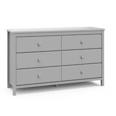 Storkcraft Alpine 6 Drawer Dresser | Target