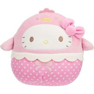 Squishmallows Hello Kitty My Melody Plush in Bunny Costume, 8 in | CVS Health