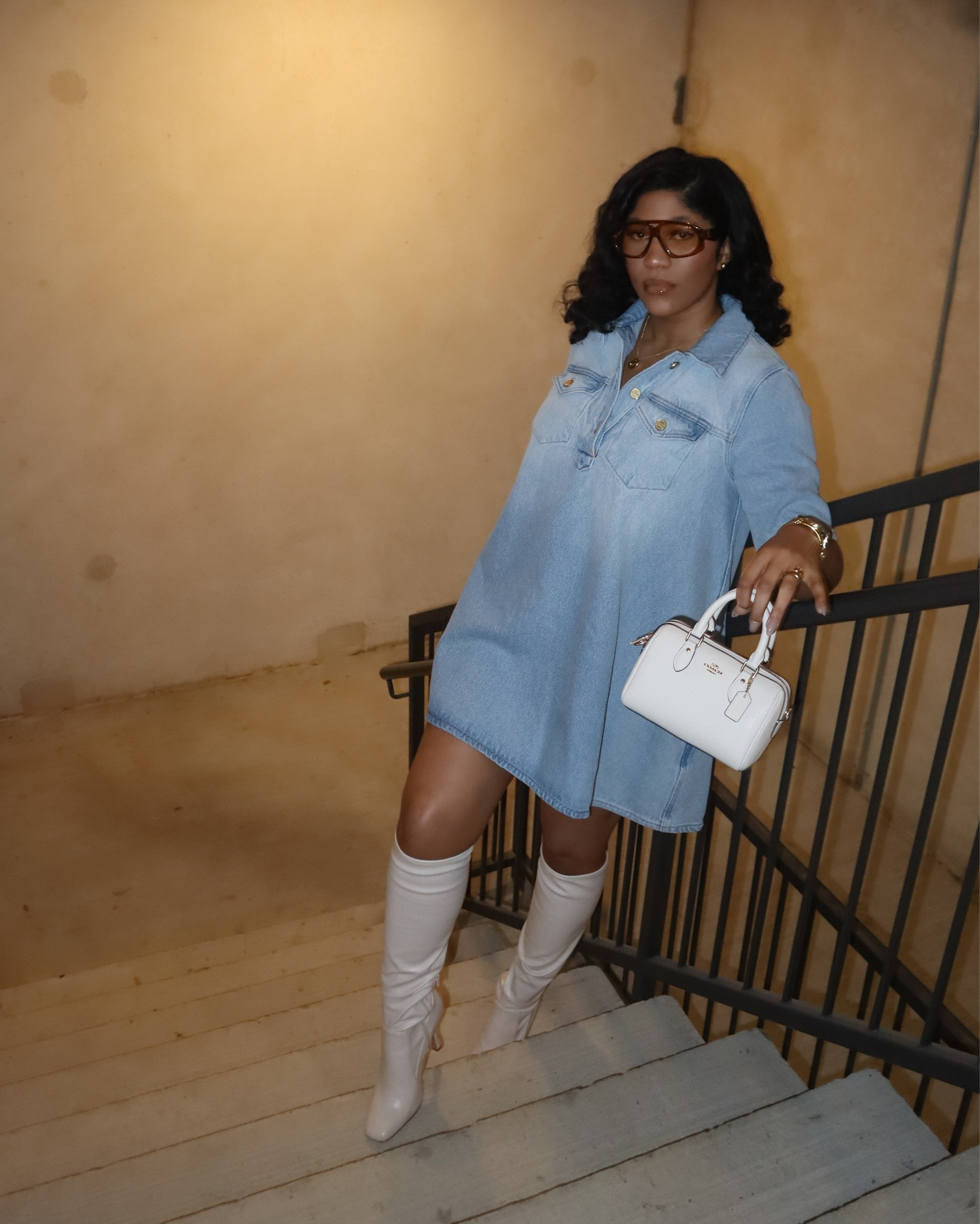 JUST FAB✨🤏🏽

#LTKItBag #LTKMidsize #LTKStyleTip