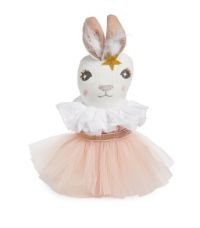 Lovey Arctic Hare (26cm) | Harrods