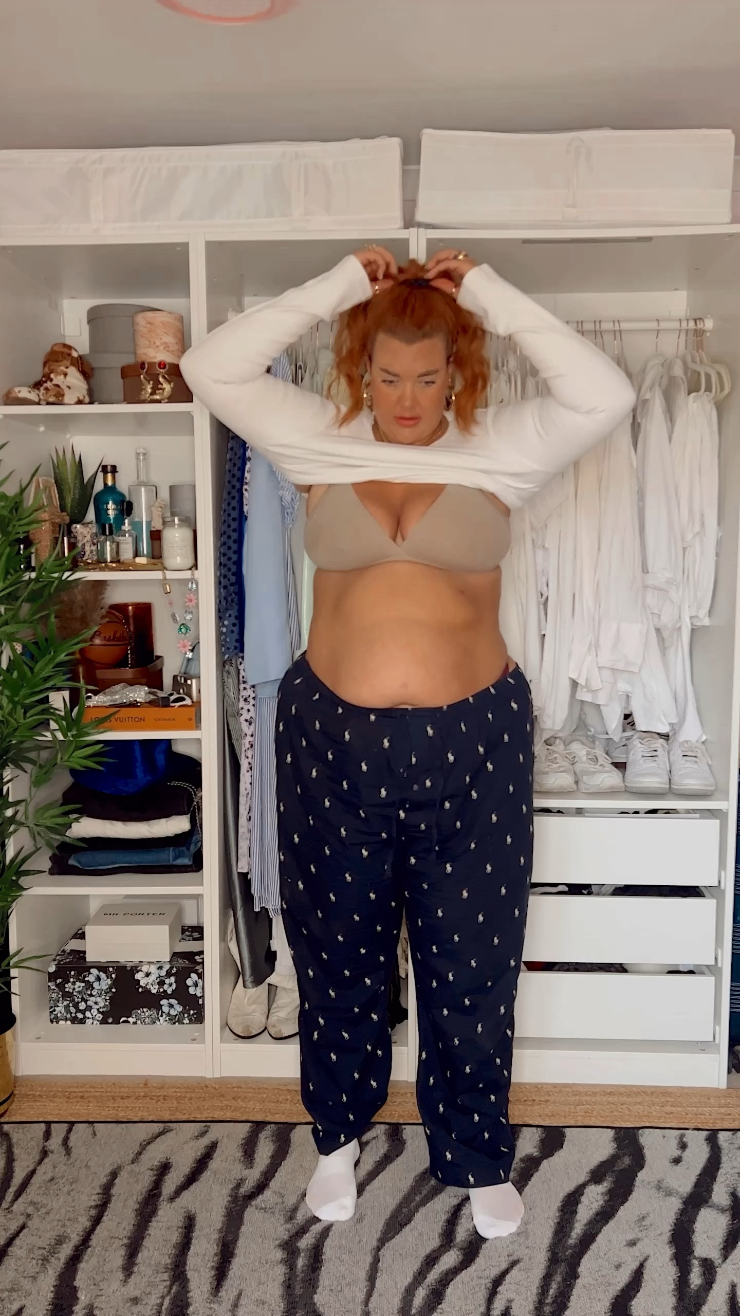 My go-to leather look trousers which are SO COMFORTABLE. Bought these last winter and so happy ASOS still stock them because they are just amazing! 

I’m a size 20/22 and 5’11 so am wearing a size 20 in ASOS tall! 

Have also shared some gorgeous trench coat options as this one is old! Body is on my Amazon ♥️

#LTKeurope #LTKVideo #LTKplussize