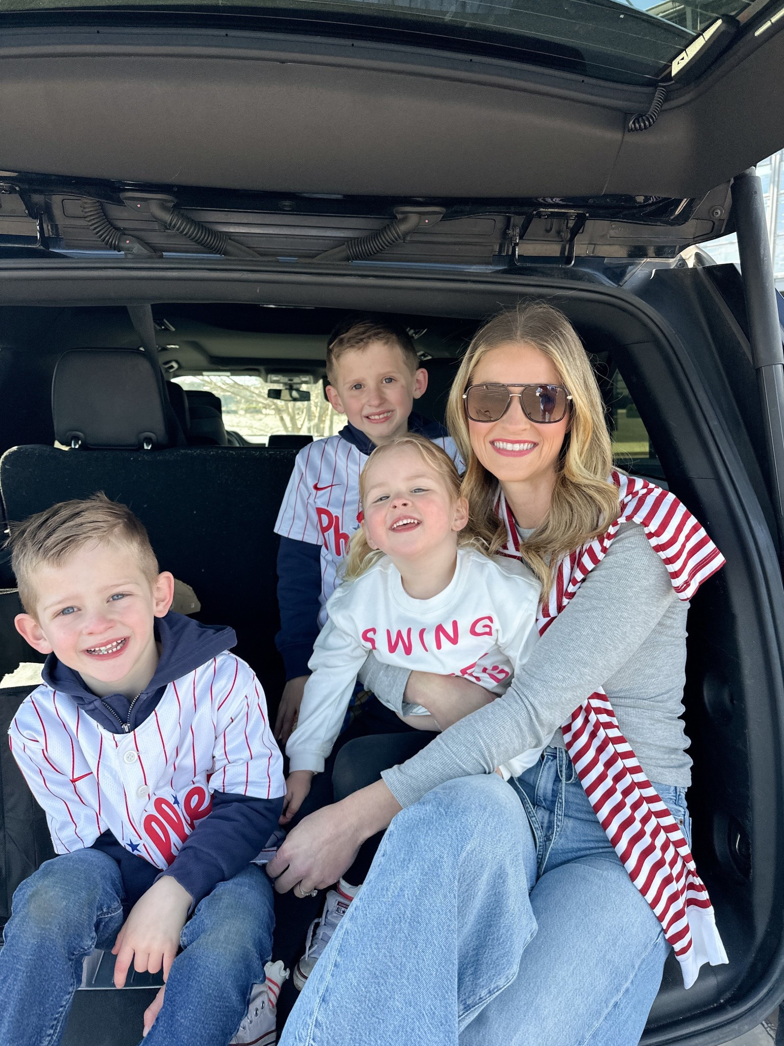 #LTKmomlife #LTKSeasonal