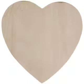 Wood Heart by ArtMinds® | Michaels Stores