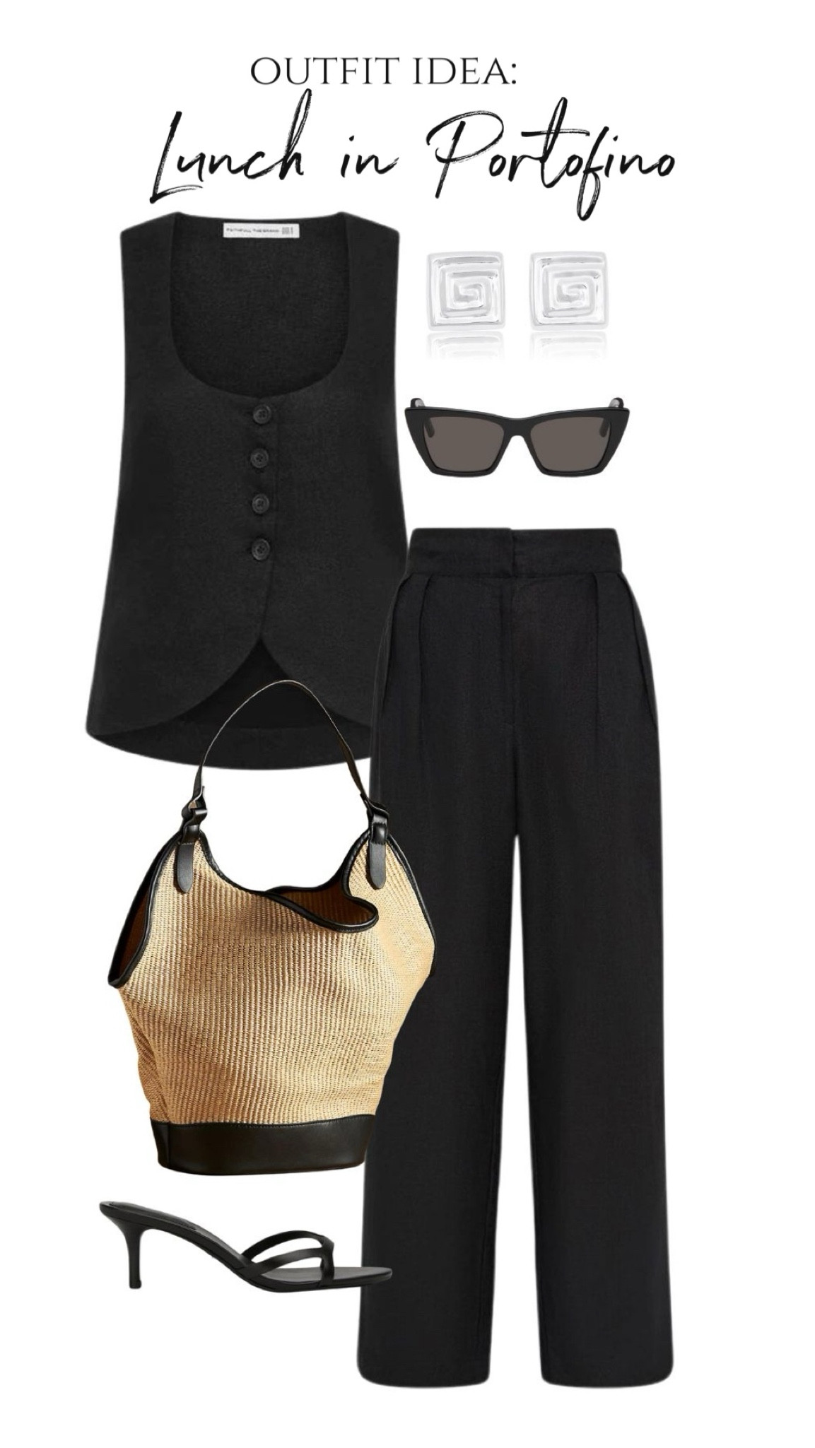 Outfit Idea!

#LTKitbag #LTKshoecrush #LTKstyletip